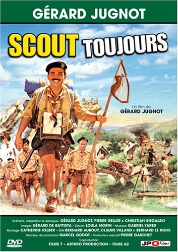 Scout toujours (Version française)