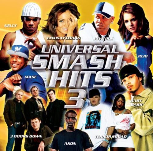 Universal Smash Hits Vol.3 / Various