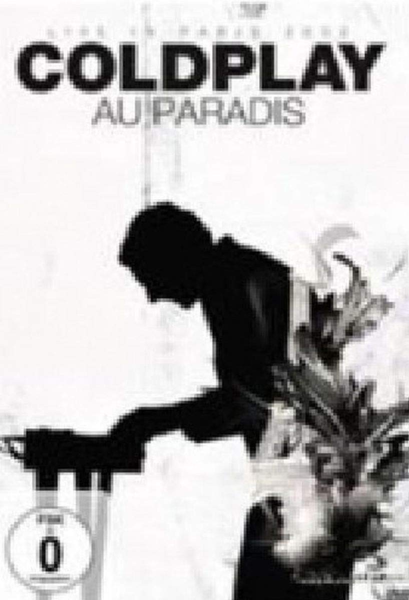 Au Paradis (DVD Audio)