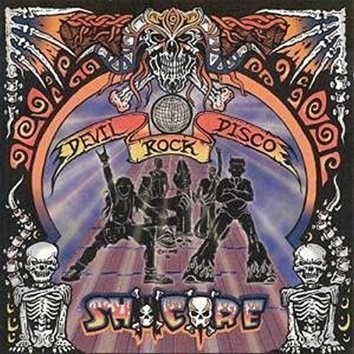 Devil Rock Disco