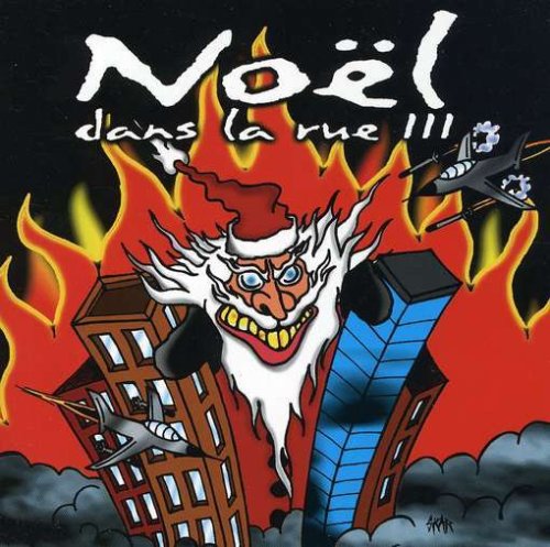 Noel Dans La Rue III