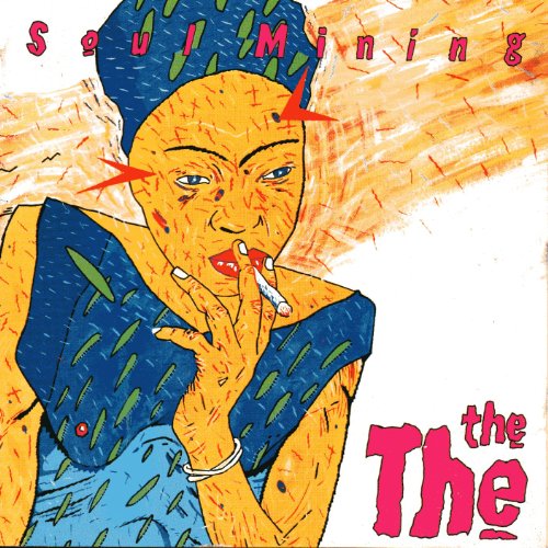 Soul mining