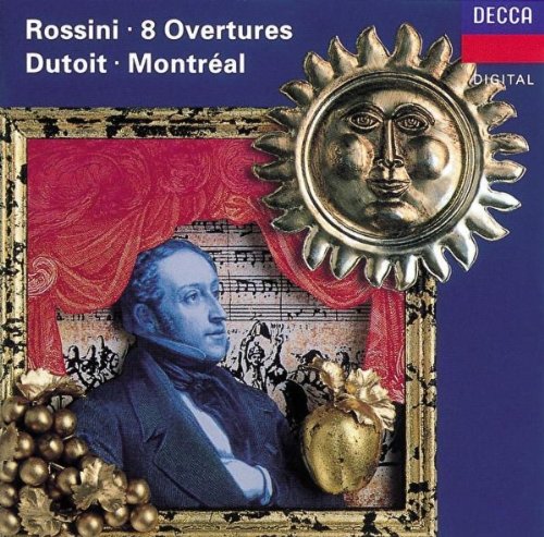 Overtures
