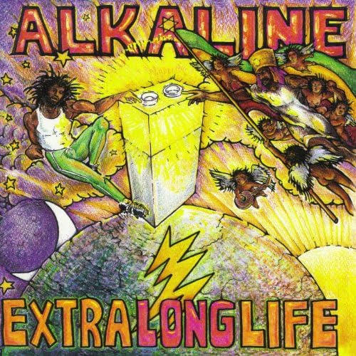 Extra Long Life