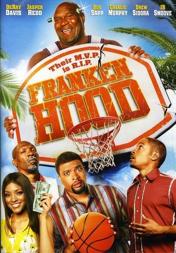 Frankenhood