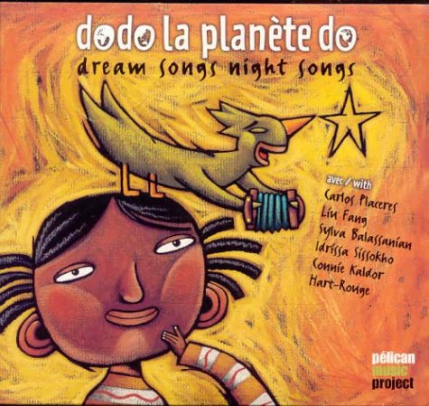 Dodo la planéte do