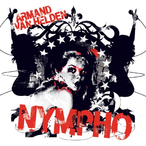 Armand Van Helden / Nympho - CD (Occasion)