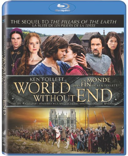 World Without End (Mini-Series) - Blu-ray (Used)