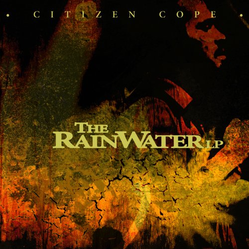 The Rainwater Lp - CD (Used)
