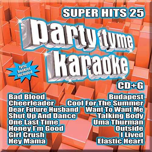 Super Hits 25