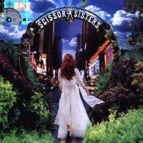 Scissor Sisters / Scissor Sisters - CD (Used)