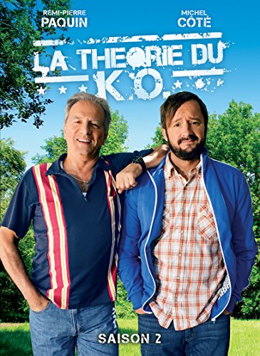 La Théorie Du K.O. - Saison 2 (Version française)