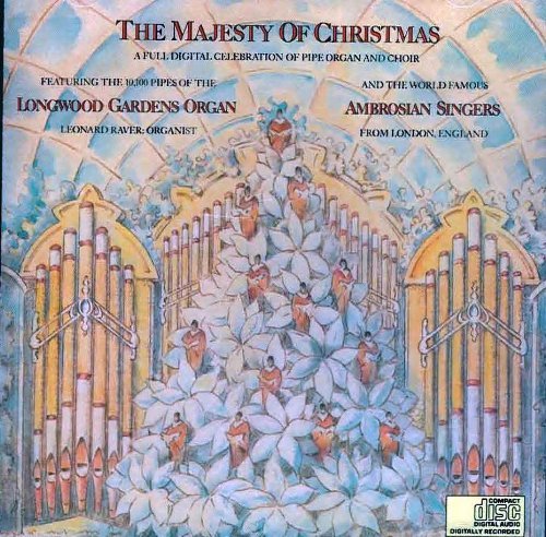 Majesty of Xmas