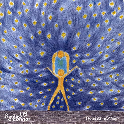Sinead O'connor / Universal Mother - CD
