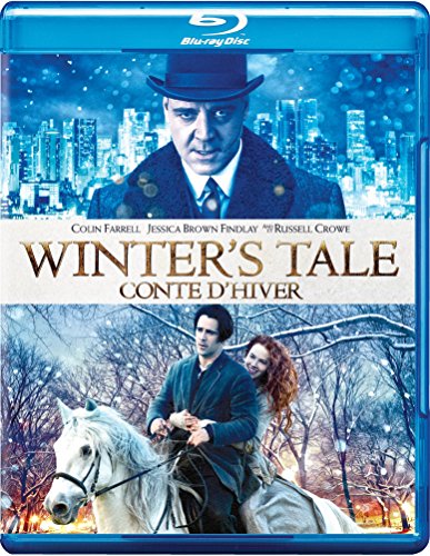 Winter's Tale - Blu-Ray (Used)