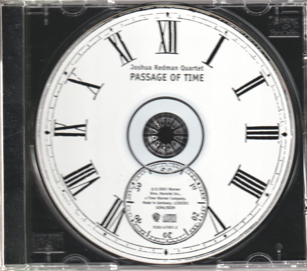 Passage of Time