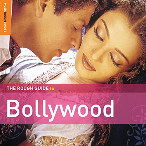 Rough Guide To Bollywood 2 / Various
