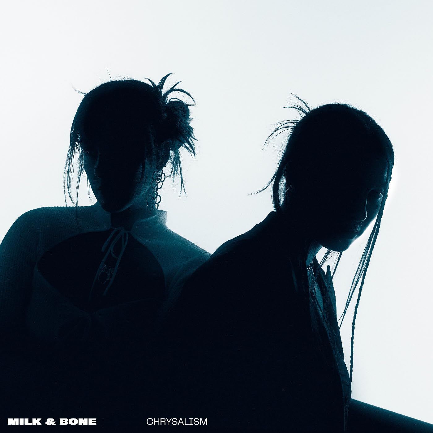 Milk & Bone / Chrysalism - CD