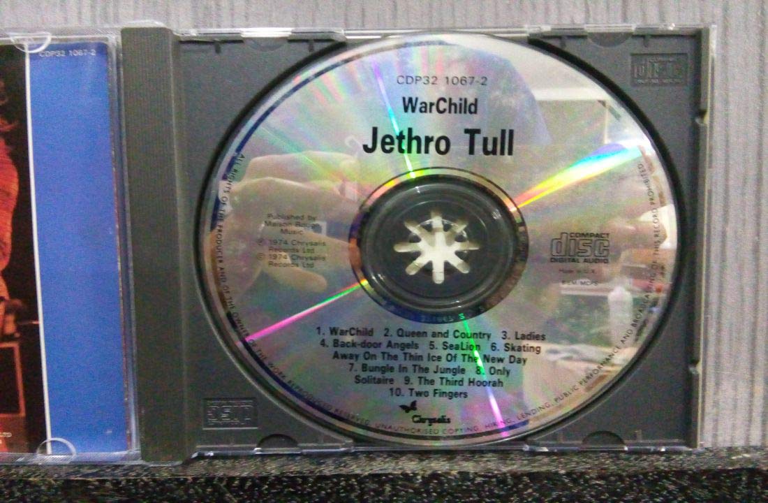 War Child