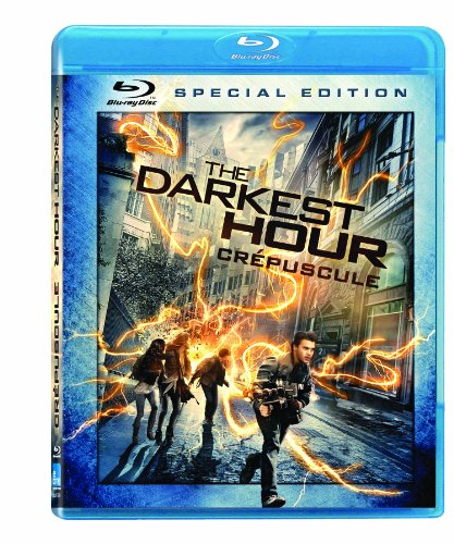 The Darkest Hour - Special Edition - Blu-Ray