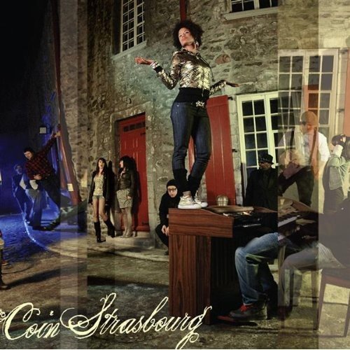 CEA / Coin Strasbourg - CD (Used)