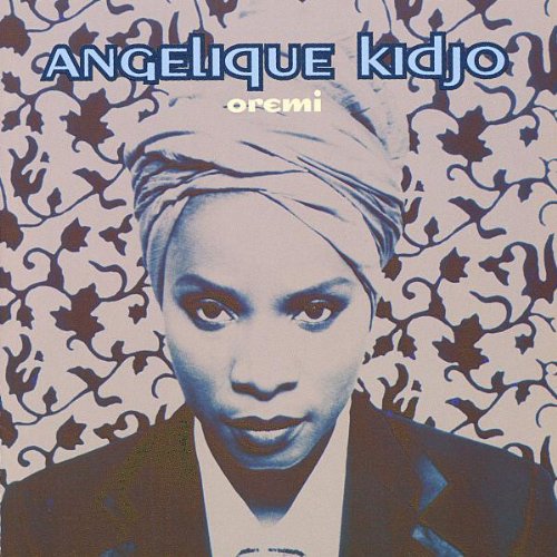 Angelique Kidjo / Oremi - CD