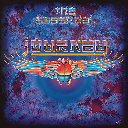 Journey / The Essential Journey - CD