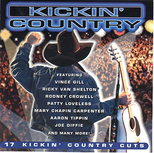 Kickin' Country