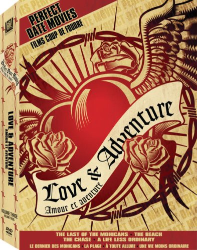 Pdm Vol3:love & Adv Cb Sm (Bilingual)