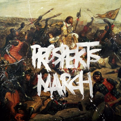 Prospekts March (Ltd Ed)