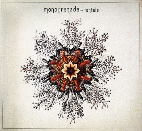 Monogrenade / Tantale - CD (Used)