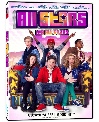 All Stars / Les All-Stars (Bilingual)