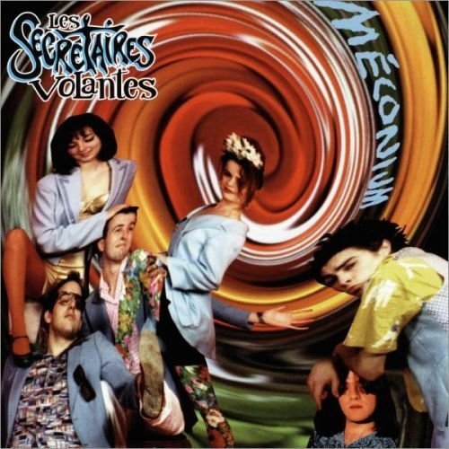 Meconium by Les Secretaires Volantes (2008-12-23)