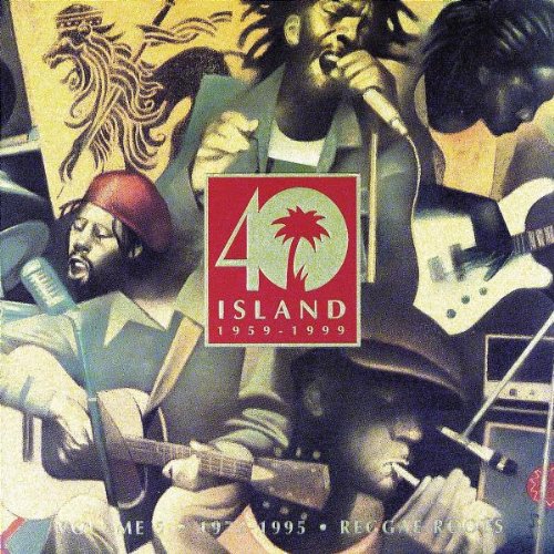 Island 40th Anniversary 5