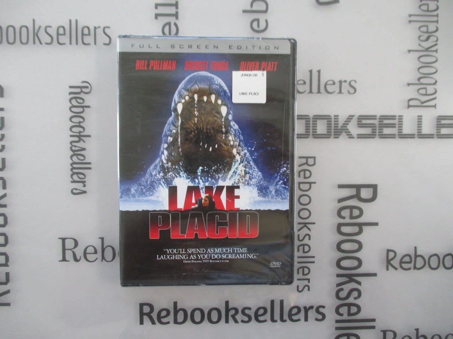 Lake Placid - DVD (Used)