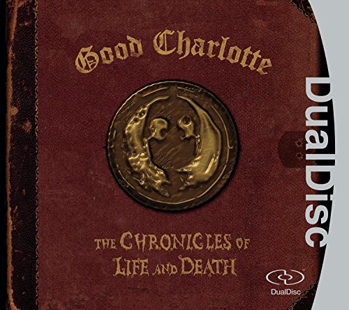 Good Charlotte / Chronicles Of Life & Death - Dualdisc (Used)