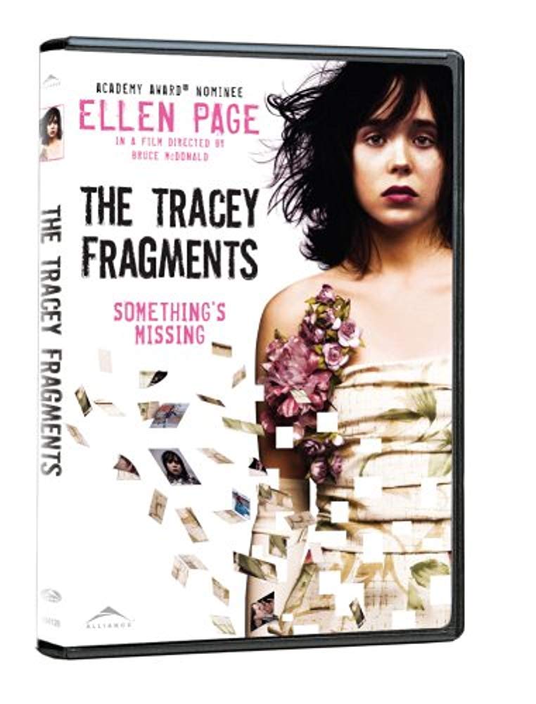 Tracey Fragments