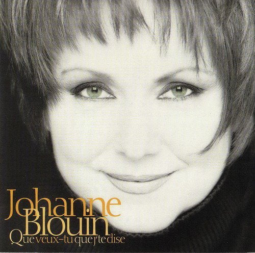 Chante Ferland