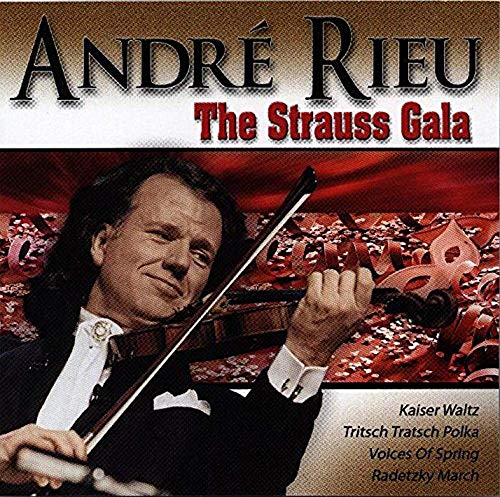 Strauss Gala
