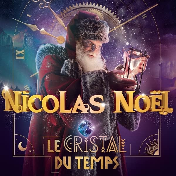 Le Cristal du Temps - DVD