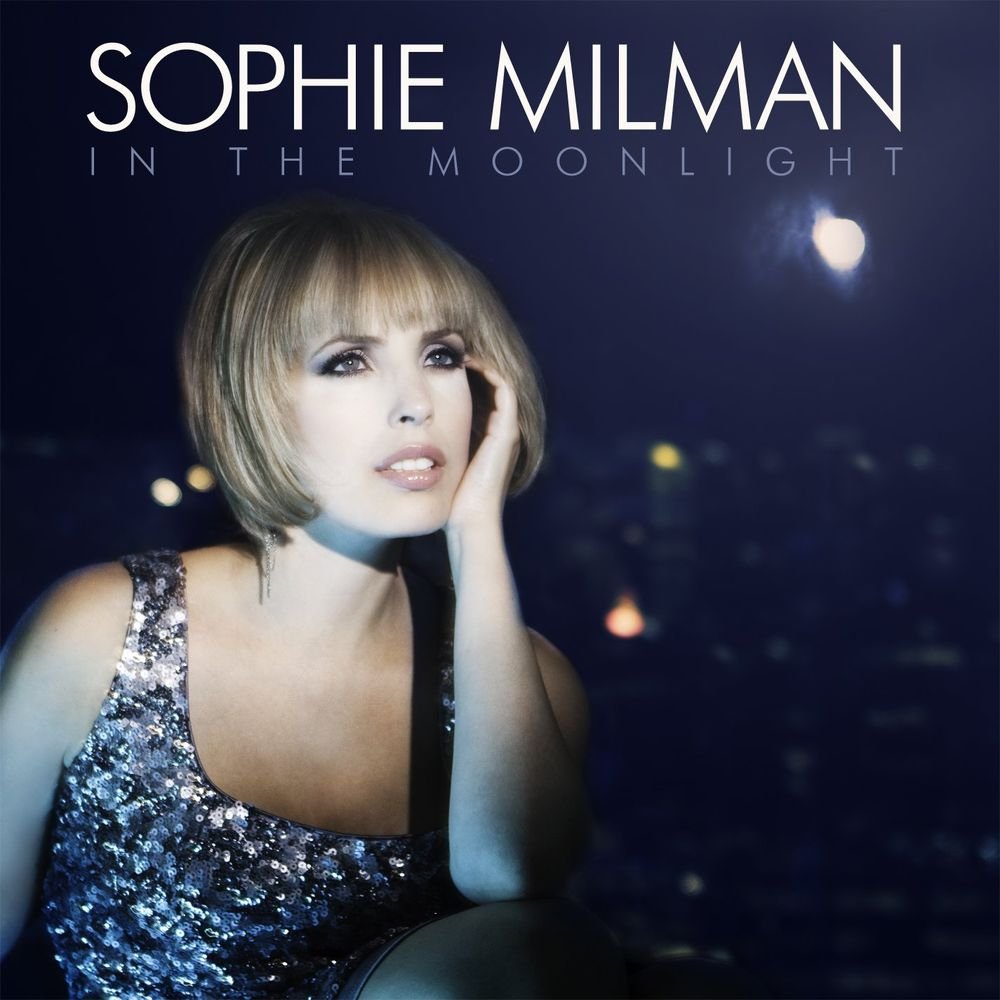 MILMAN, SOPHIE - IN THE MOONLIGHT
