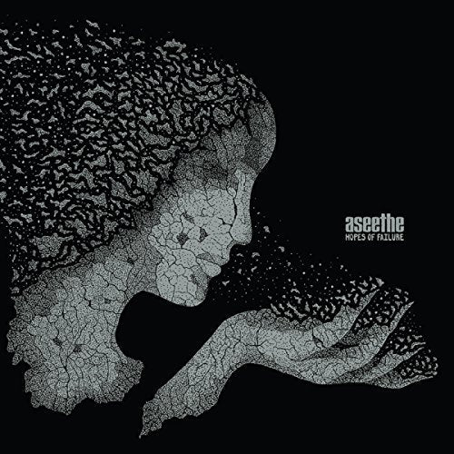 Aseethe / Hopes Of Failure - CD