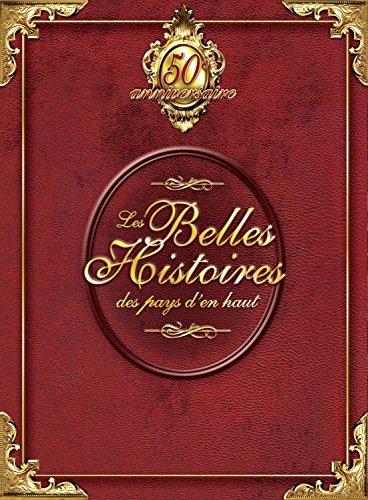 Les Belles Histoires des Pays d’en Haut / Collection - 20DVD