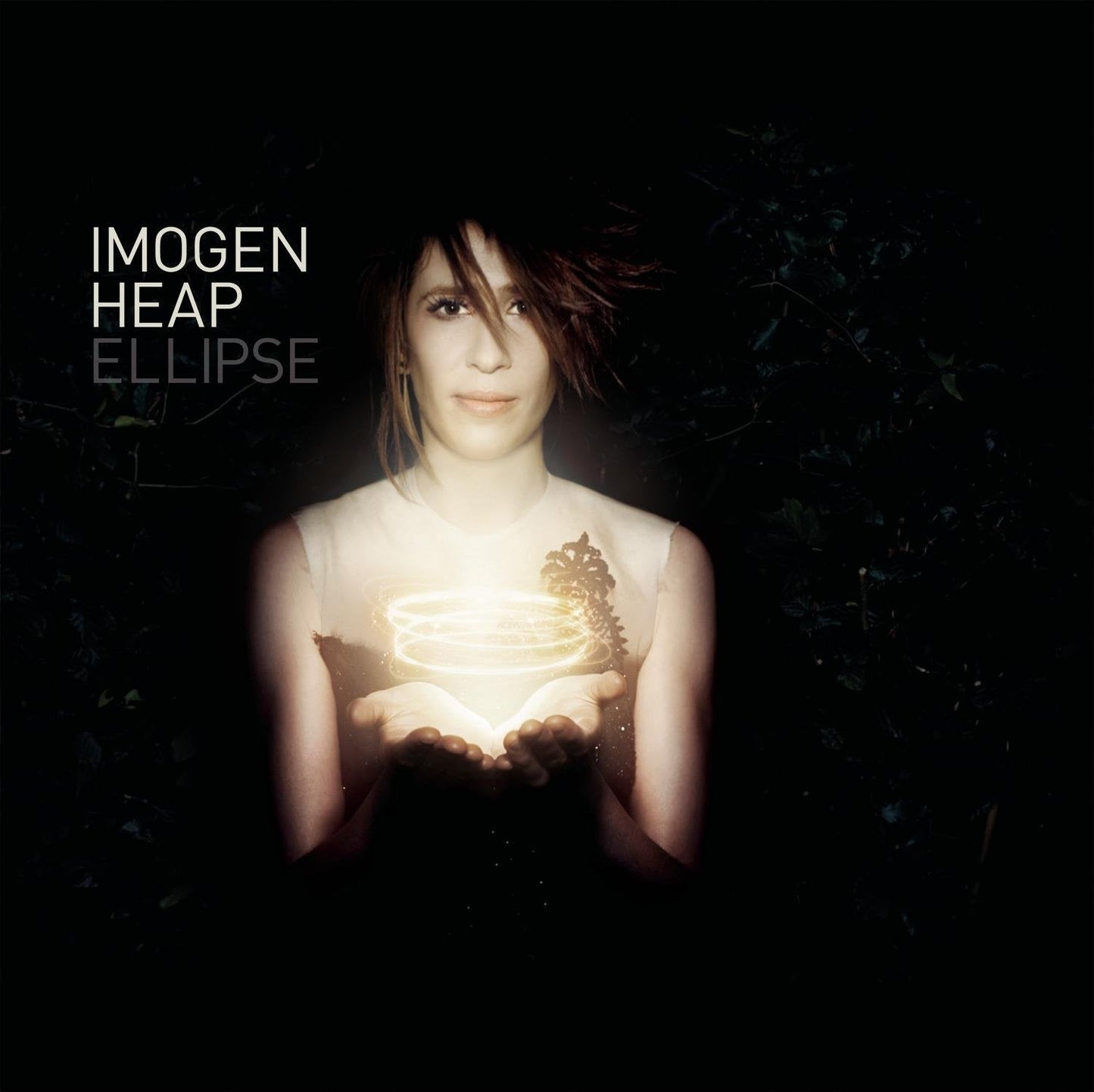 Ellipse (Dlx Ed)