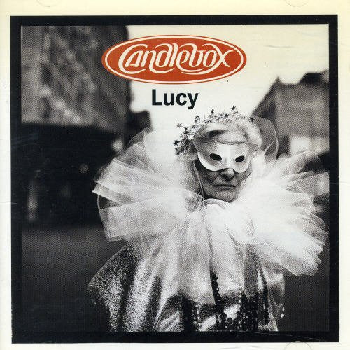 Candlebox / Lucy - CD (Occasion)