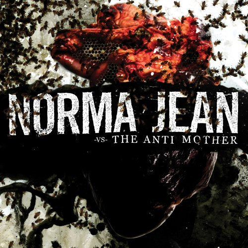Norma Jean / The Anti Mother - CD (Used)
