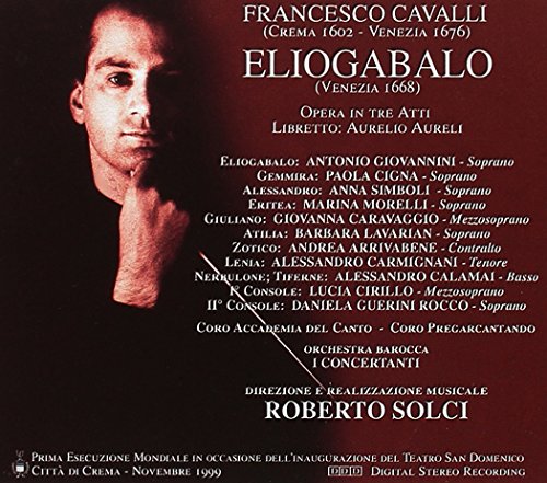Eliogabalo