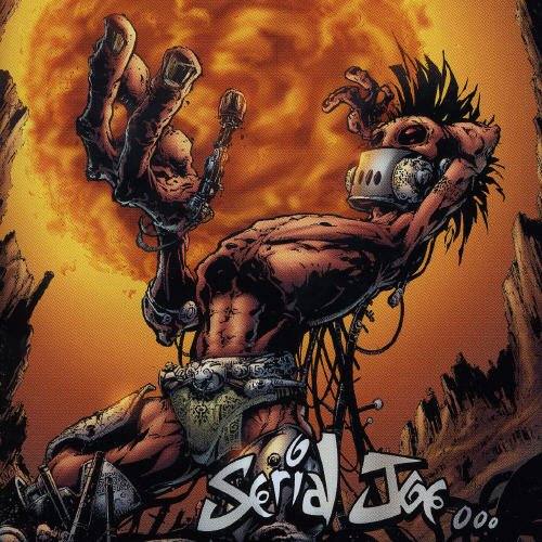 Serial Joe / Serial Joe... - CD (Used)
