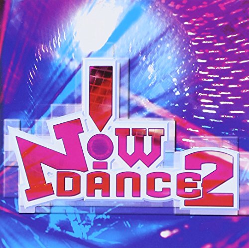 Various Artists / NOW! Dance 2 - CD (Used)