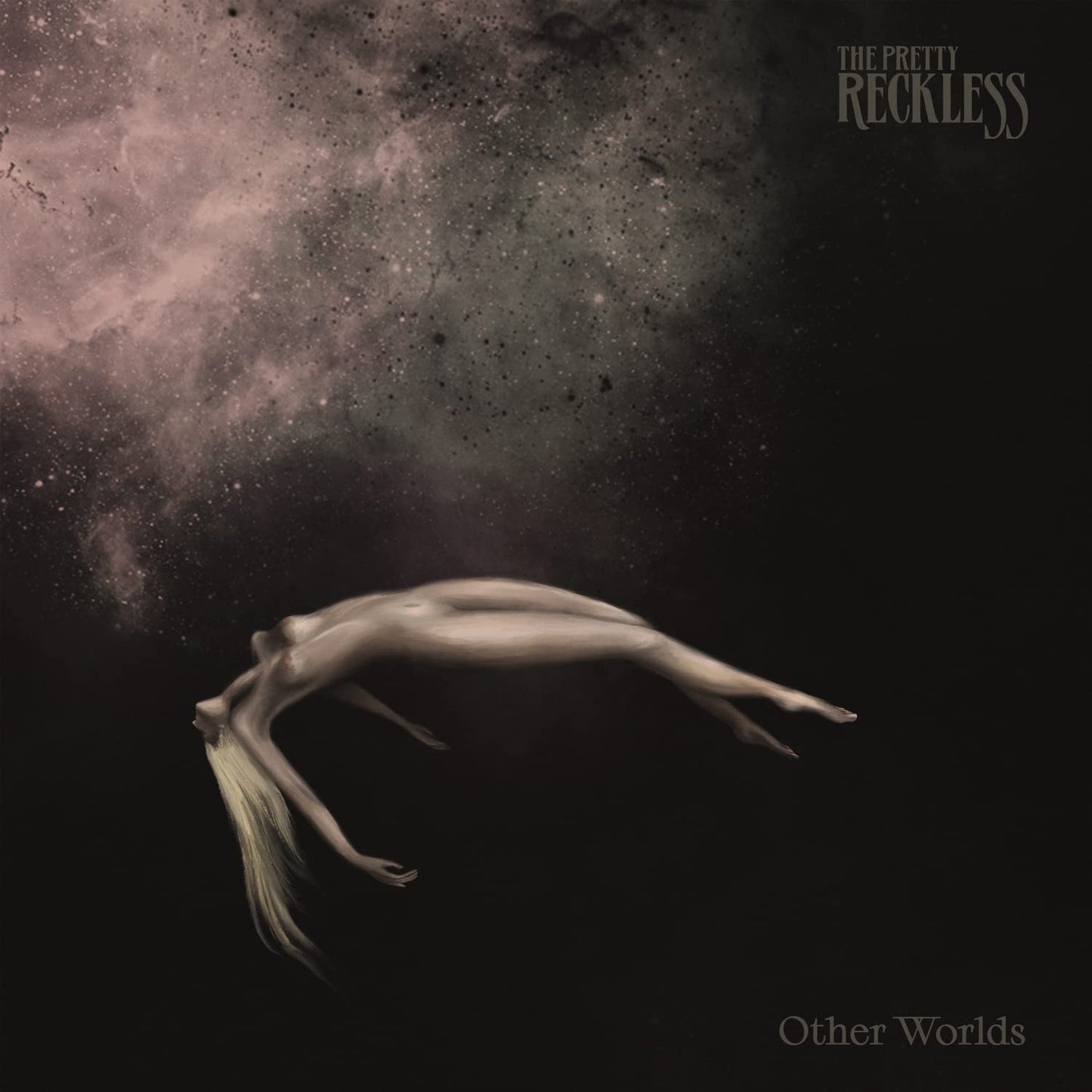 The Pretty Reckless / Other Worlds - CD (Used)